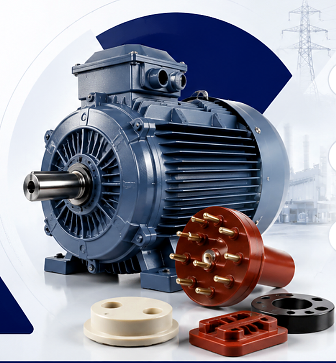 Patil Insulating Co. Product 1
