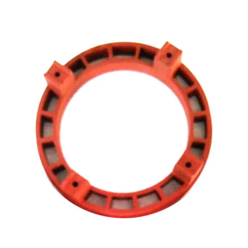 Motors Brush Rocker